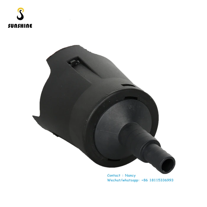 Car Washer Tube Pipe Inlet Filter High Pressure Washing Machine Filter Commercial Car Washing Machine Water Absorption Filter