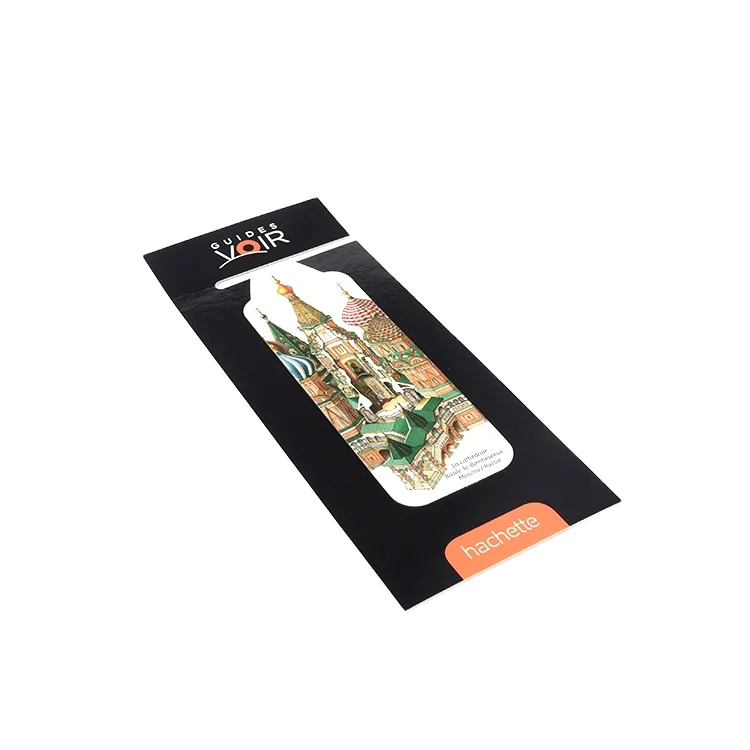 
folding magnetic book mark custom rubber magnet bookmark wholesale 