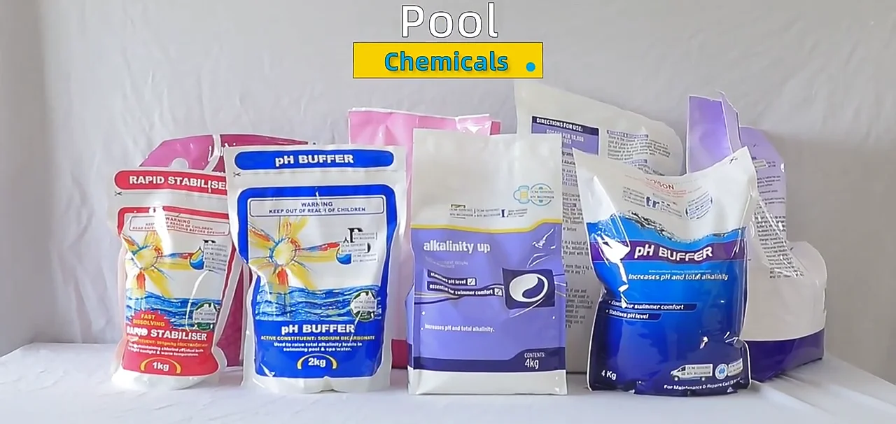 Magnesium Salt Pool Minerals Magnesium Chloride