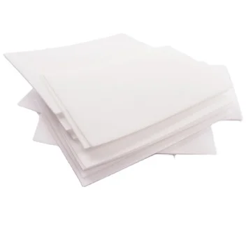 Not Easily Rip Magic Sponge Eraser Melamine Foam Bulk Sponge Sheets