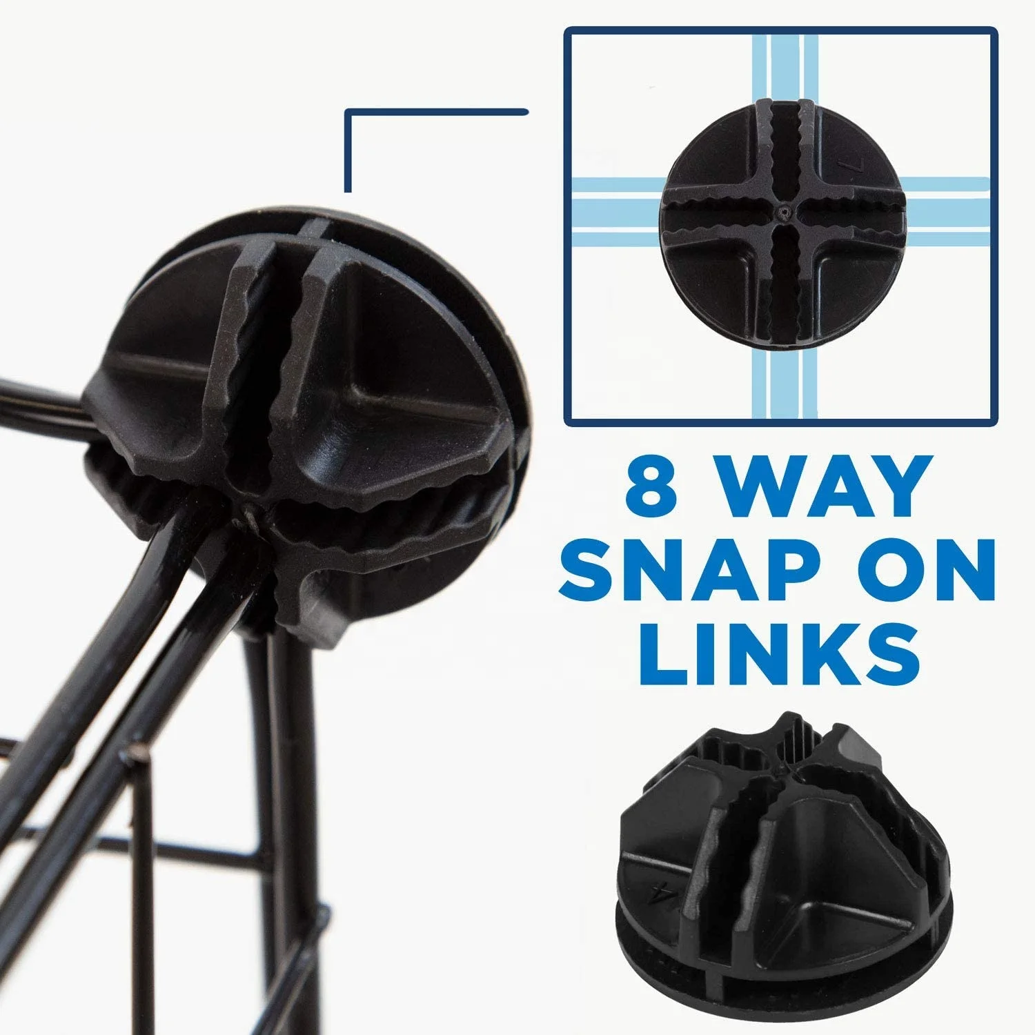 12-Cube Grids Storage Bins Shelving Cube Storage Organizer Metal Closet Cabinet for Bedroom