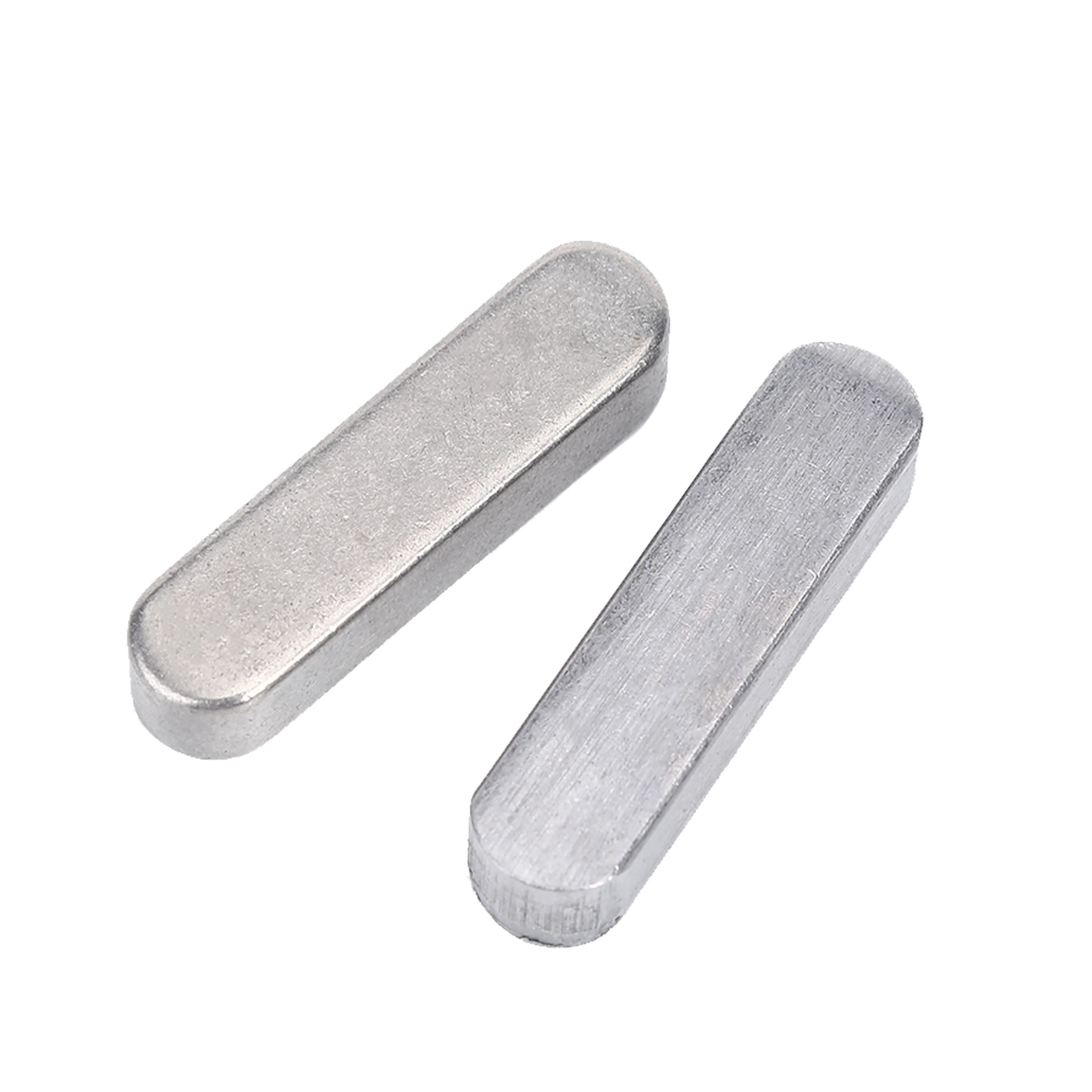 Stainless Steel Carbon Steel Shaft Customization Flat Key Pin Whole price