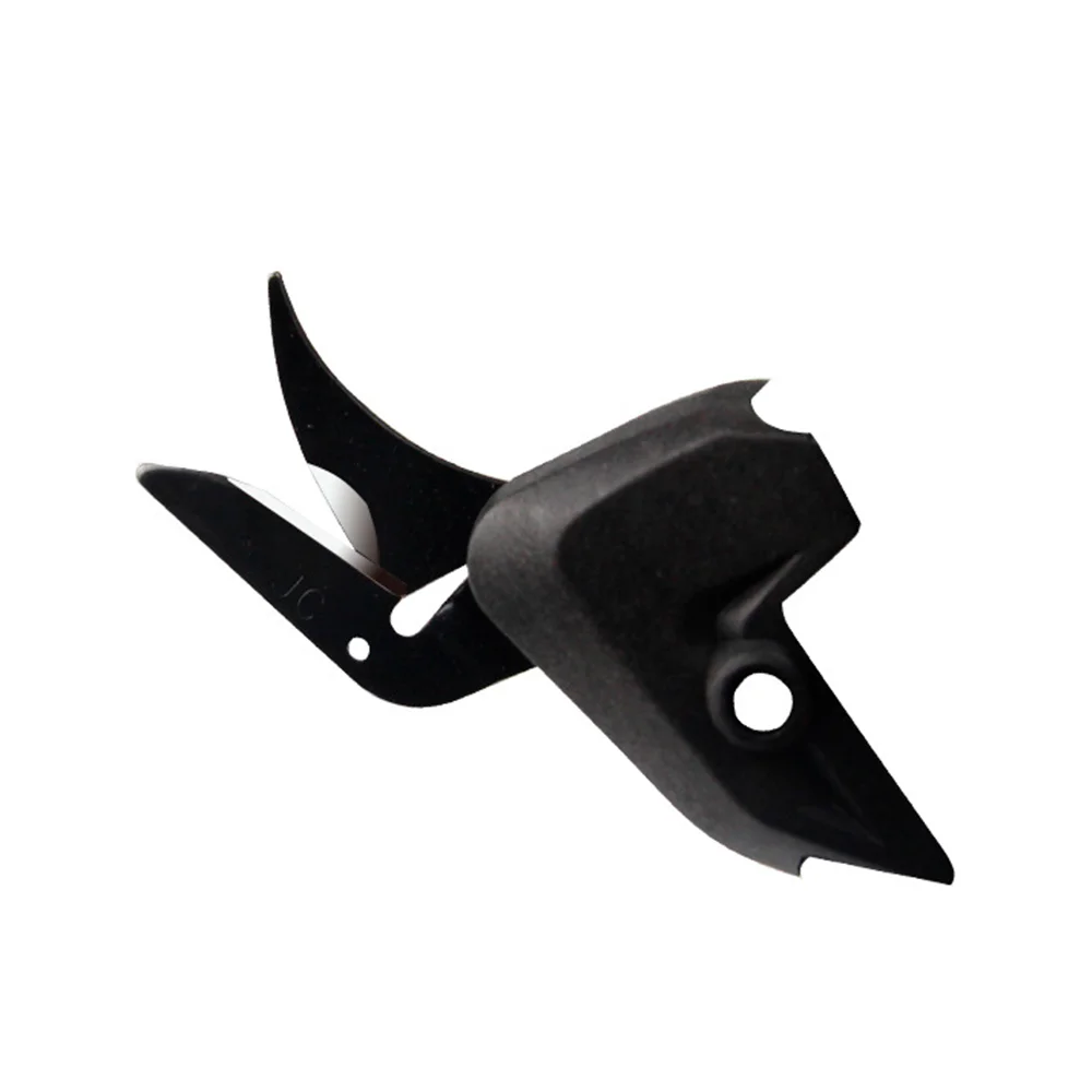 Durable Manual Power Source Electric Scissor Blade Steel Tools