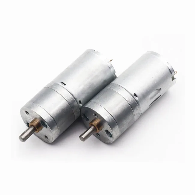 Hot Sale Nmrv 110 130 150 Speed Geared 25JS Reducer Straight DC  Motor Series Worm Unit