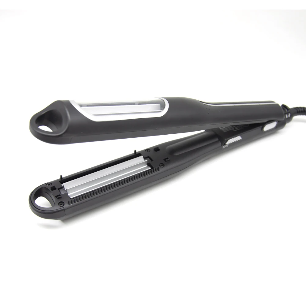 
Fluffy Wave Iron Electric waver styler 230 Degree Automatic Hair Crimping Iron 