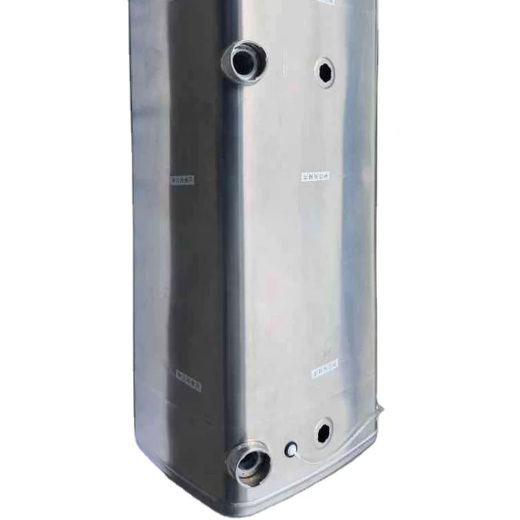 Customized Wholesale Diesel Engine Truck diesel fuel tank, storage tank, fuel supply tank 1101010-TL770-SQ800-QQ 800L