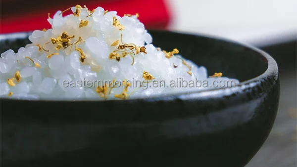 Низкокалорийный рис без Карпов тонкий коньячный shirataki konjac оптовая продажа корневого риса