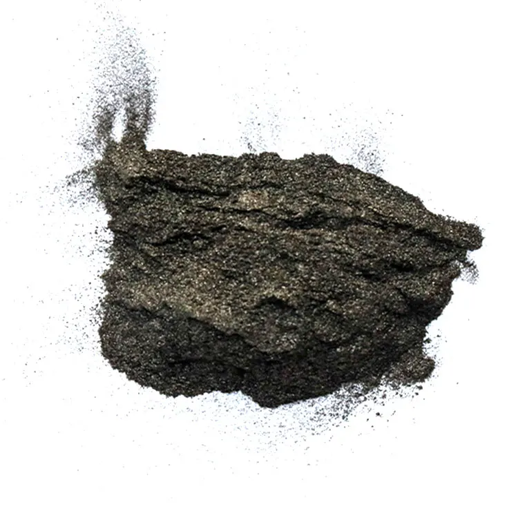Factory Price 99 95 Conductive Flake Graphite Nanopowder Carbon Black Key Tech Nano Industrial Color Powder