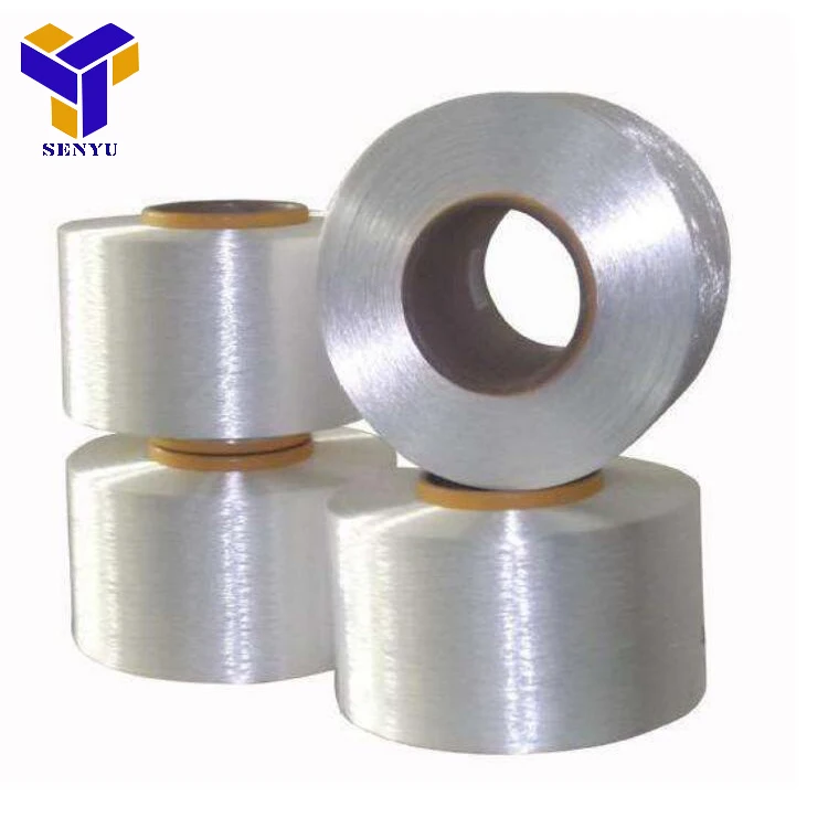 Most attractive price 100% polyester filament yarn polyester dty yarn