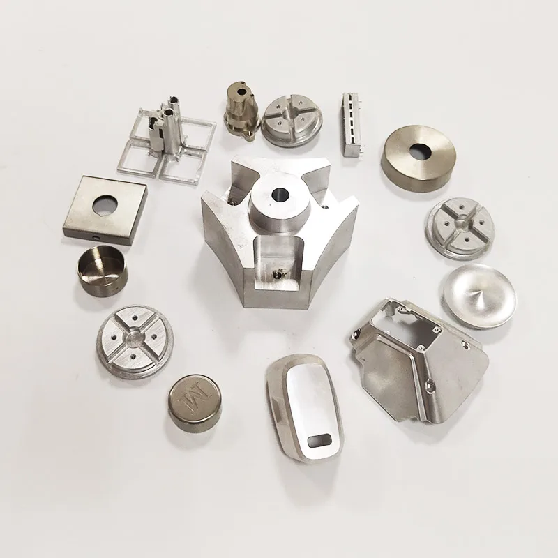 Custom Precision Stainless Steel Aluminum Titanium Cnc Machining Services Bicycle Motor Kits Manufacture Cnc Machining