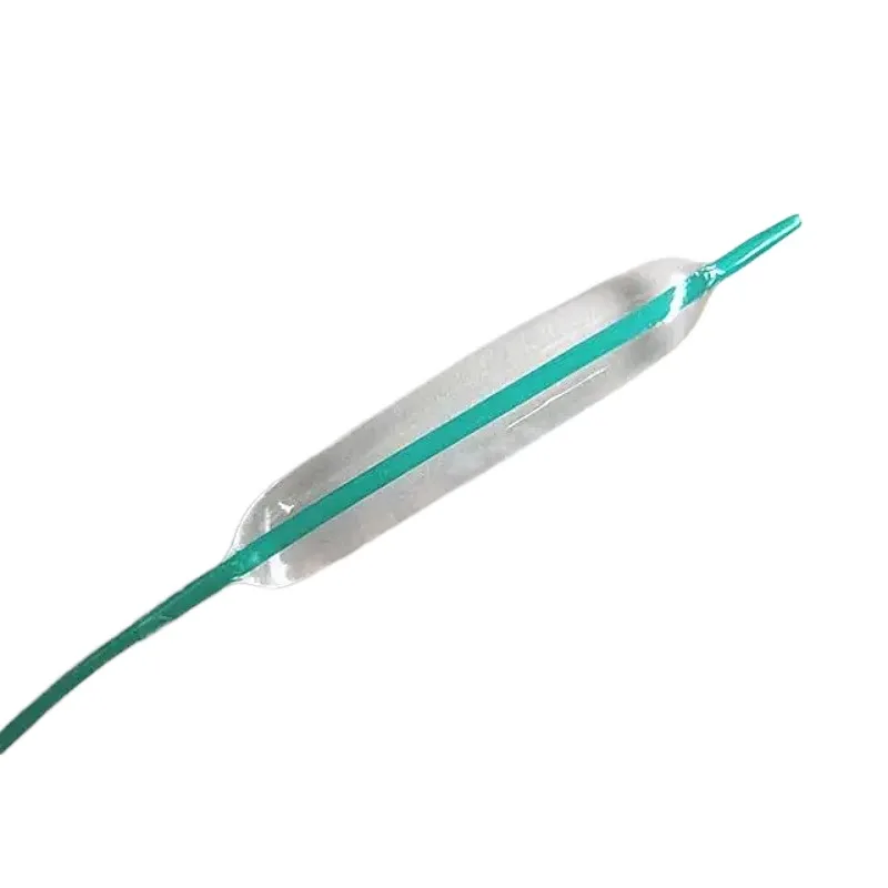 Esophageal Balloon Dilatation Catheter Digestive Tract Dilation Balloon Catheter PTA Balloon Dilatation Catheter