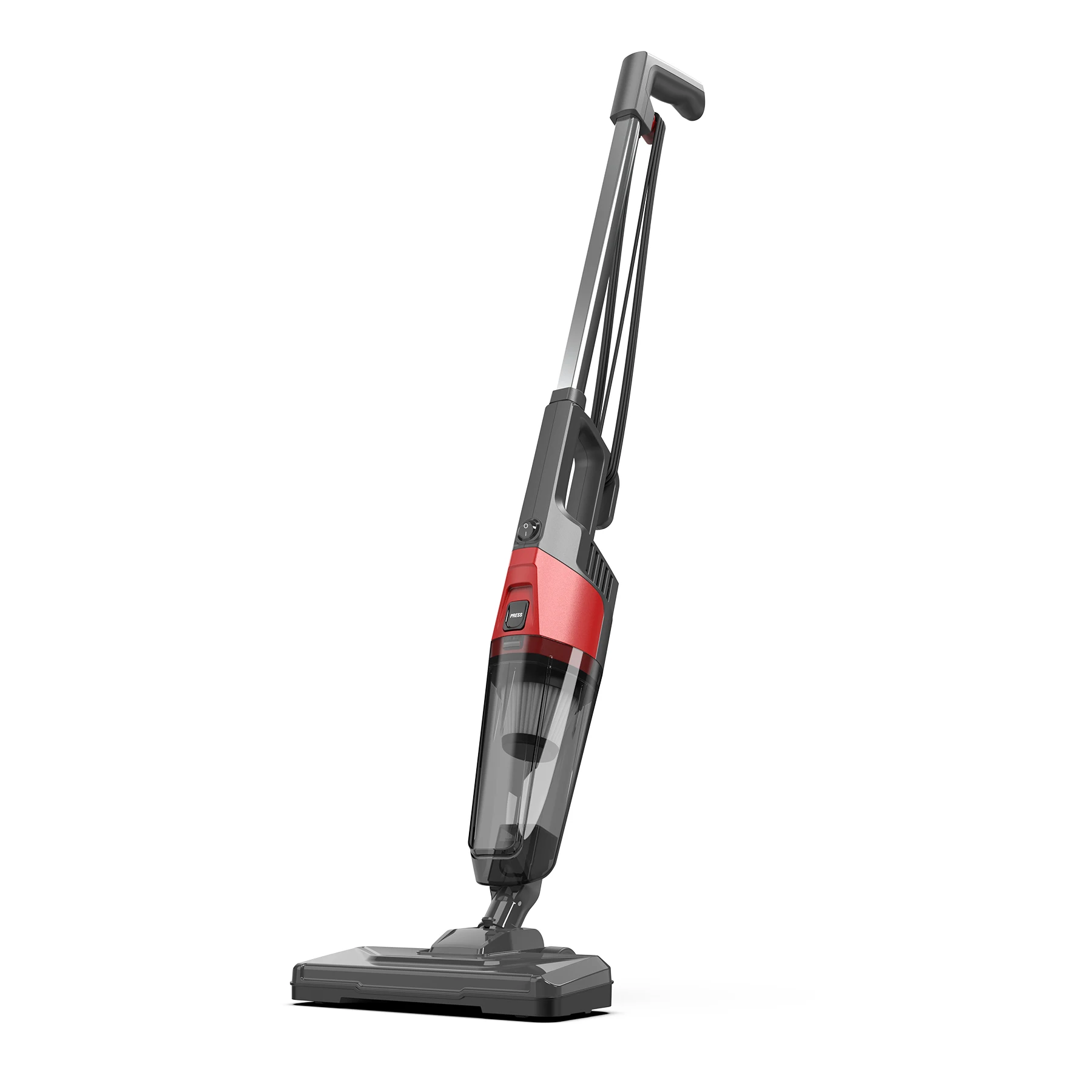 Household Vacuum Deep Mopping Floor Washer  Wet and Dry Vacuum Cleaner
