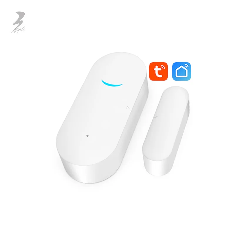 New Design Home Security Magnetic Alarm Smart Roey Wi-Fi Xiaomi Mi Window And Door Sensor