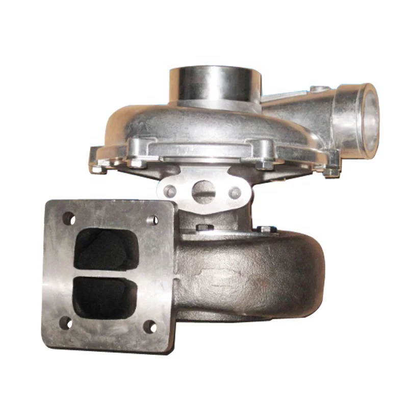 Turbocharger RHC7 241002311 24100-2311S 24100-2311A for turbo charger for Hino Hitachi Excavator EX300-1 P09CT Diesel engine