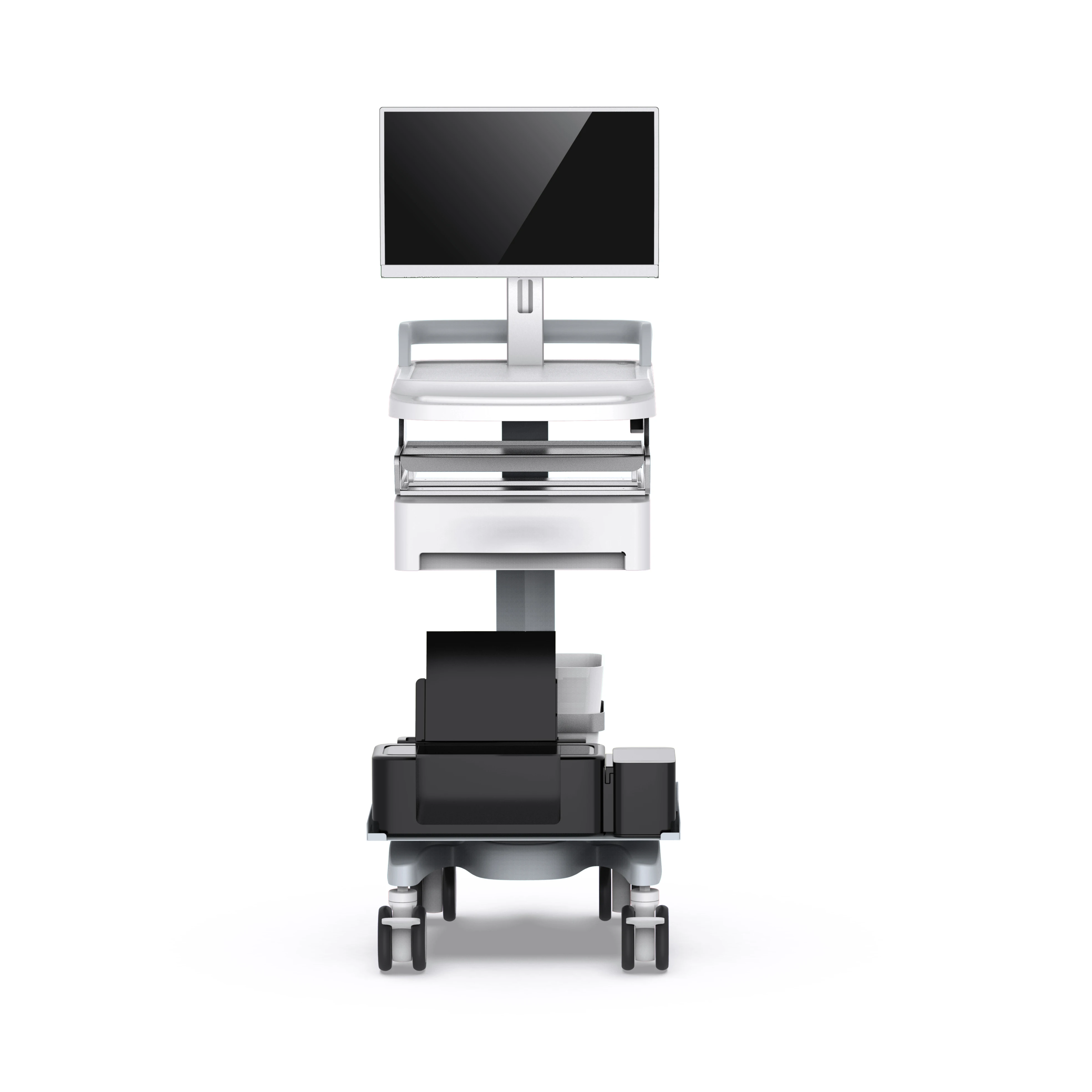 Online Shopping Hospital Mobile Medical Emergency Hospital Economic Treatment Trolley