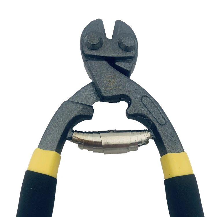 Высокое качество 8 дюймов Мини таможенный приходной ордер кабель провод болт резак