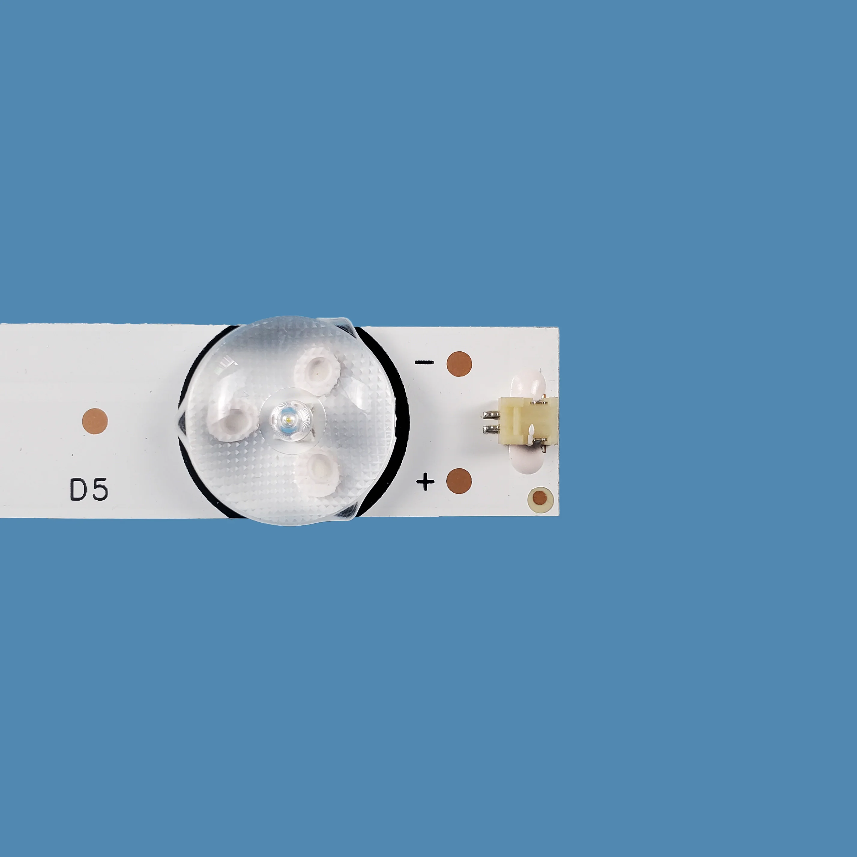 LED tv backlight strip MS-L3006 V2 JL.D58051330-006AS-M For 58F2 CX580DLEDM TV led strip backlight