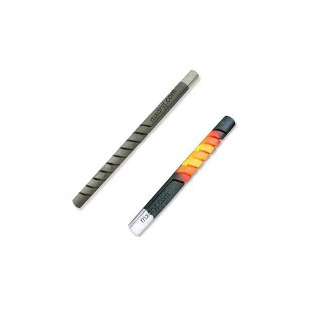 1400 degree  stove single spiral silicon carbide sic globar heater