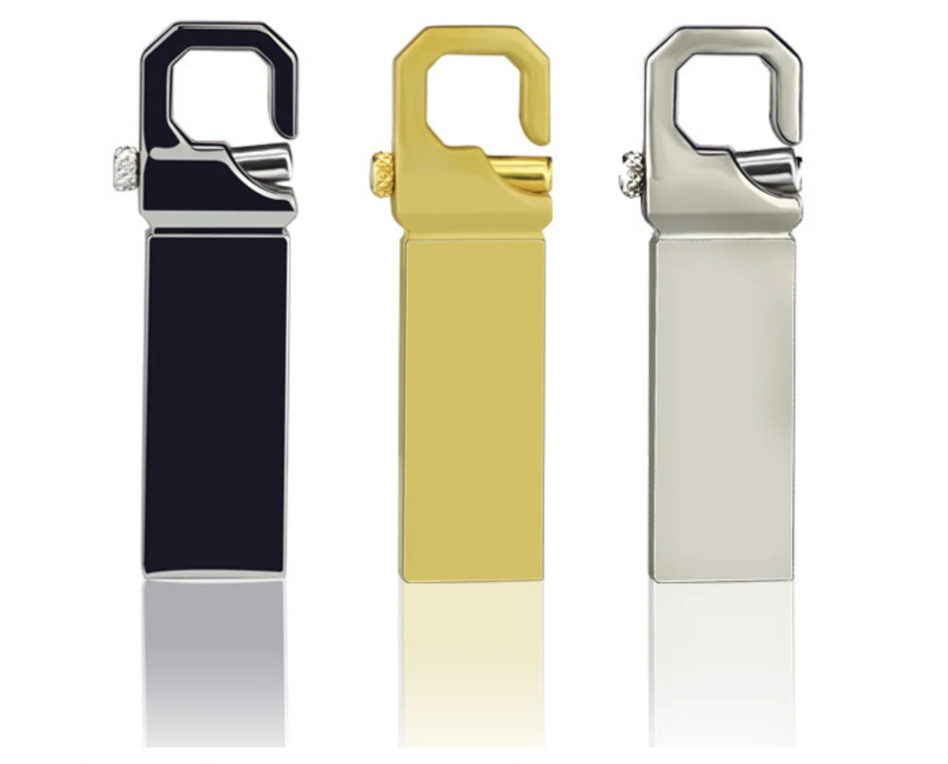 Factory Outlet Thumb Memory Stick High Speed Usb 2.0/3.0 4Gb 8Gb 16Gb 32Gb 64Gb 128Gb U Disk Portable Pendrive Usb Flash Drive