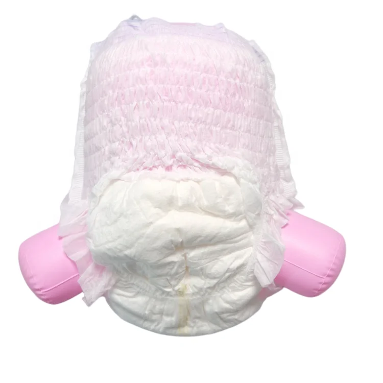 Geriatric Above 150kg Period Sanitary Adult Panties Panty Pants Diaper