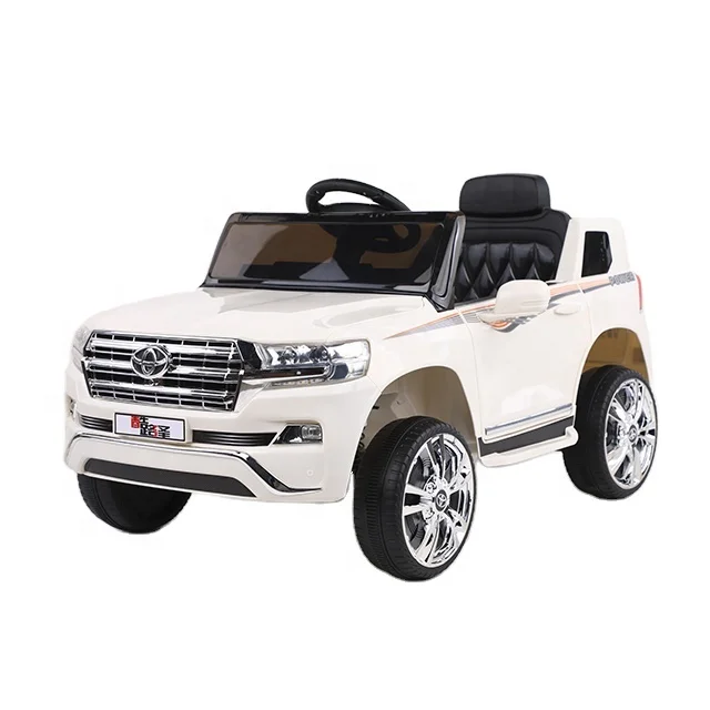 2023 Hot Selling China Factory OEM Music Light Kids Electrical Car