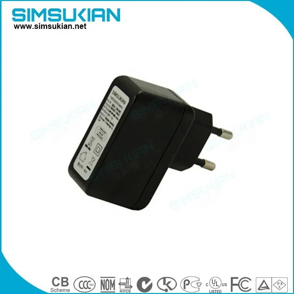  Настенный настенный адаптер USB 5 в 1 А 2 а для автомобильного радио