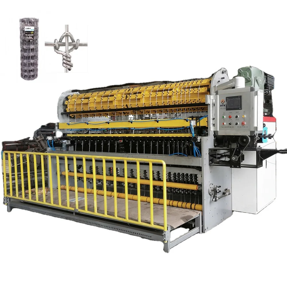 96-20-300 Type Fixed Knot Deer Garden Fence Machine Equipement Price
