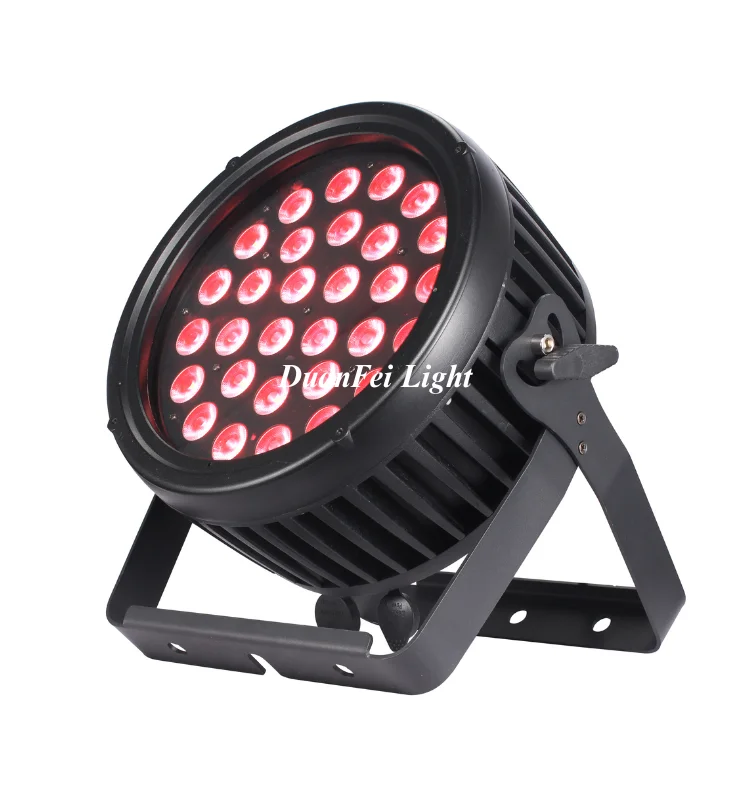 30 led par 5