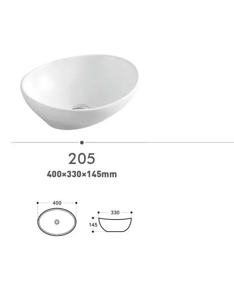 8307 Cloakroom basins and toilets vanity sink