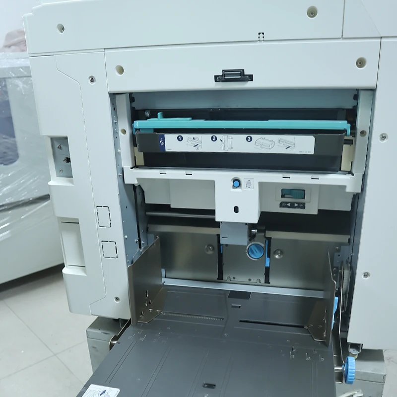 SF5130 Riso Премиум восстановленные цифровые дубликаторы принтеры и сканер надежный поставщик для глобальных печатных решений
