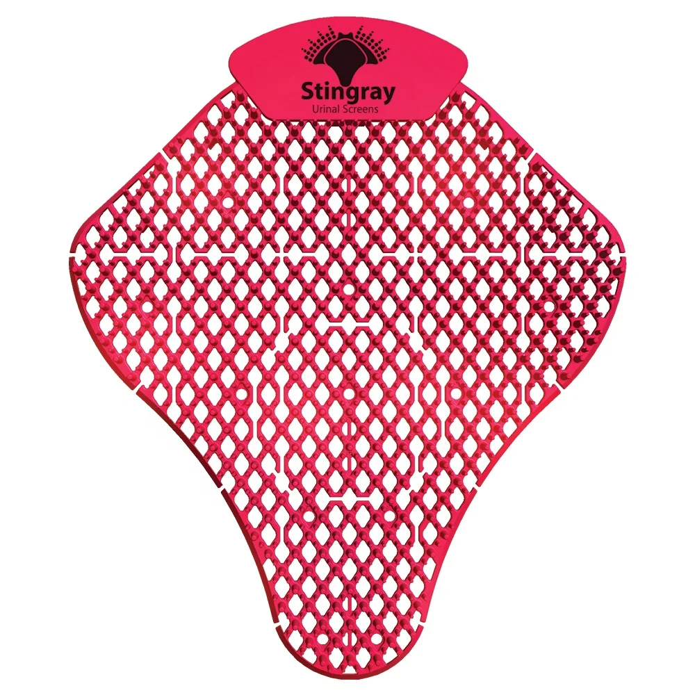 Stingray Urinal Screen | Kiwi Guava Fragrance