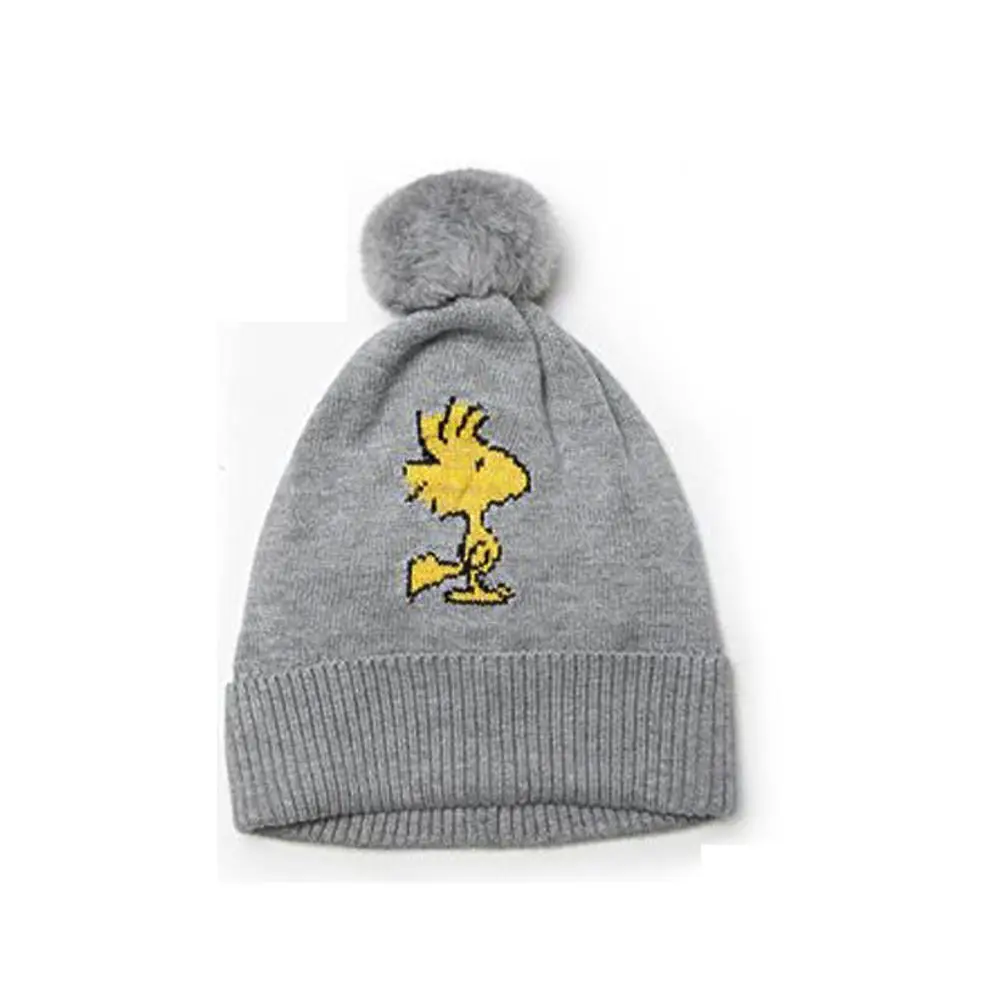 Fashion Autumn Caps Knitted Warm Scarf Mens Ladies Woolly Unisex Hat Winter Knit Beanie Hat Fleece Wool Hat