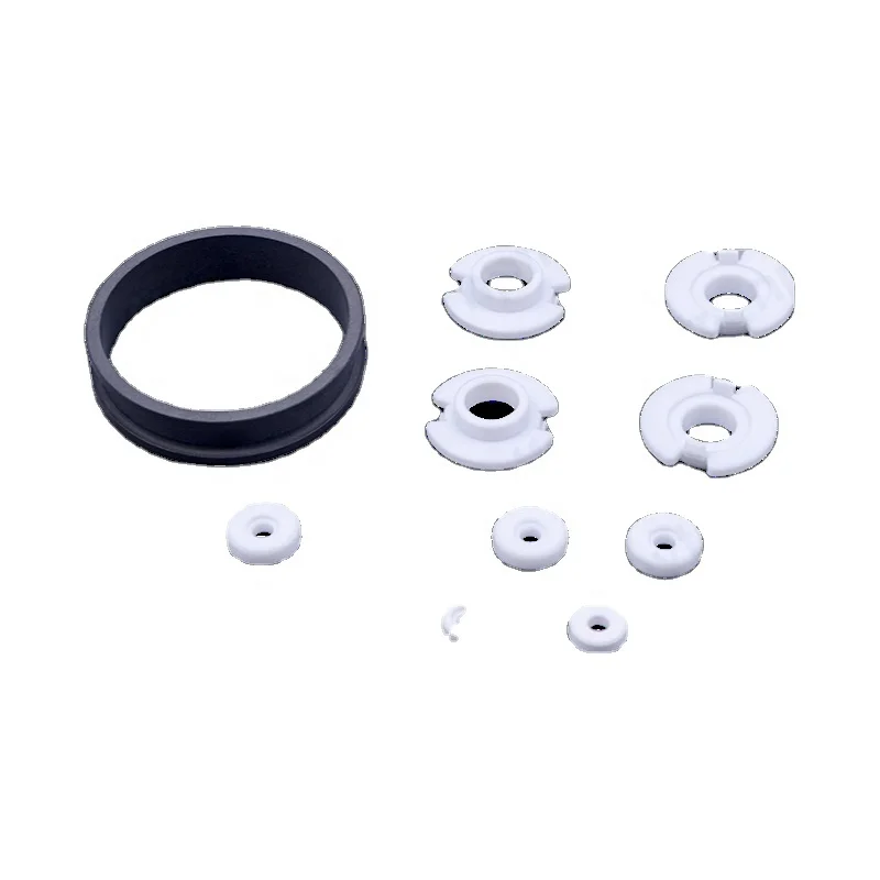 Factory custom Pan plug series Dispenser pan plug seal Laser protective lens