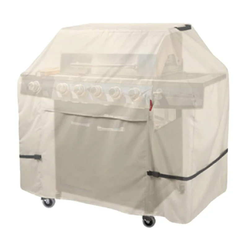 Чехол для барбекю, Защитный Водонепроницаемый чехол для гриля и барбекю, изготовленный на заказ
