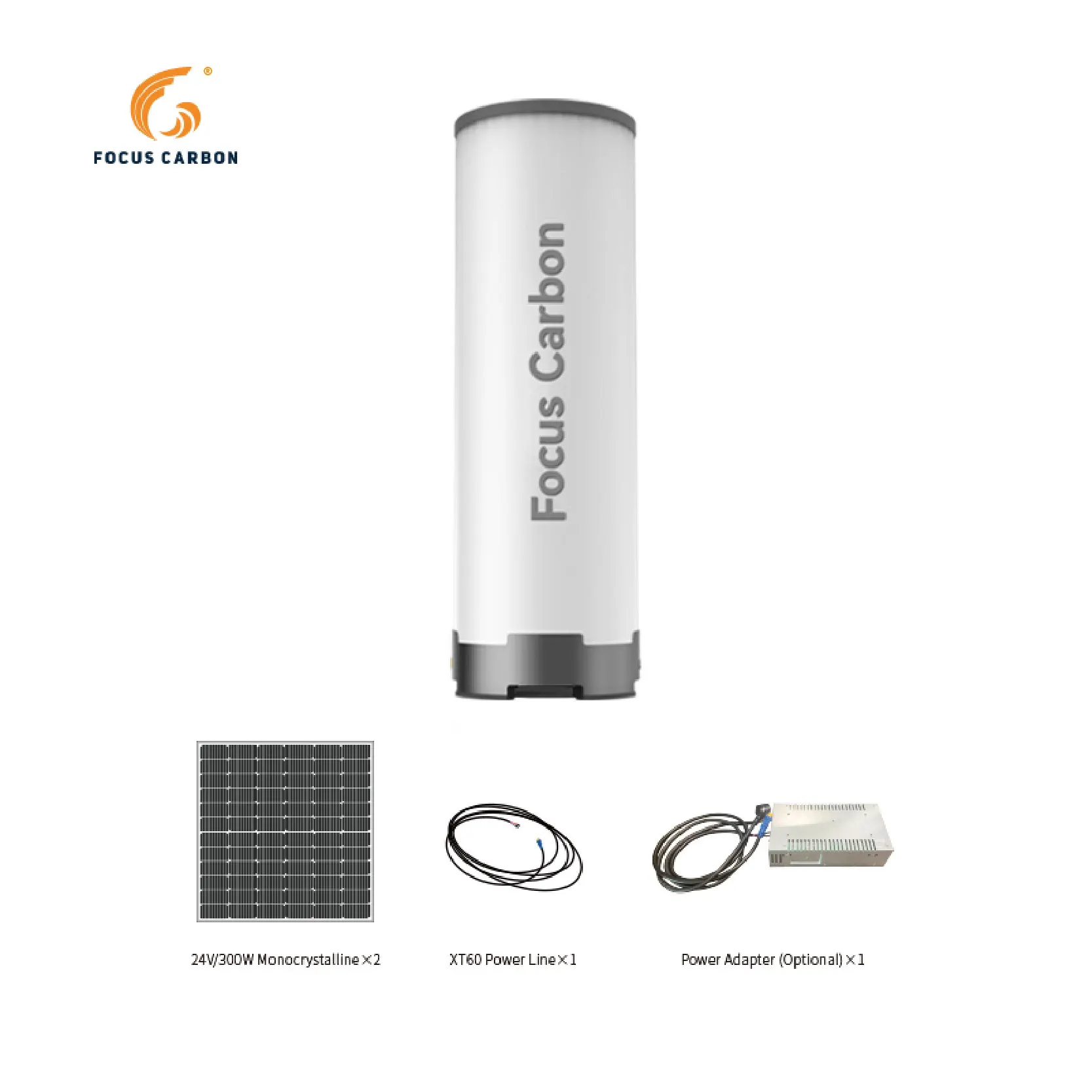 Solar heating Warm Sunshine 2.0   Heating Storage Type Electric Heater Heat Storage: 3600 Kcal (4kWh)Focus Carbon