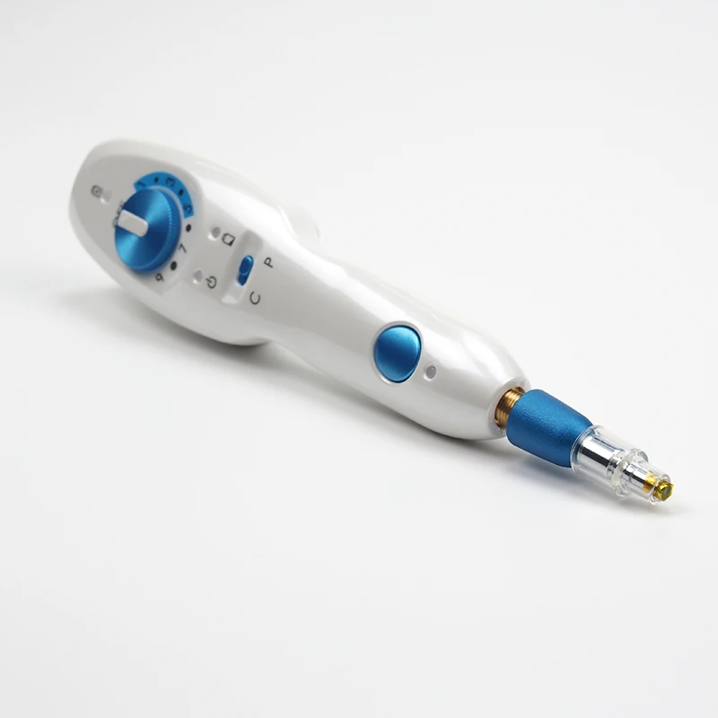 New design eyelift eyelid tightening electric plasma pen machine