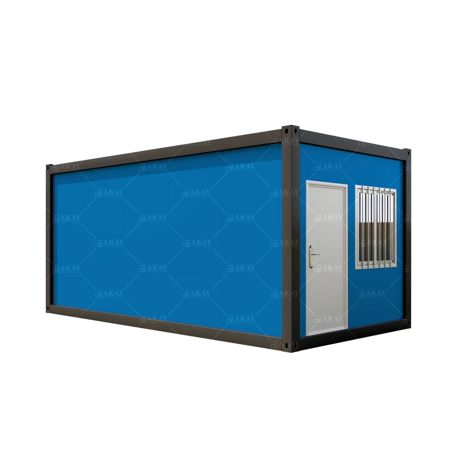 luxury modular modified container homes pitched roof prefab prefabricated house container