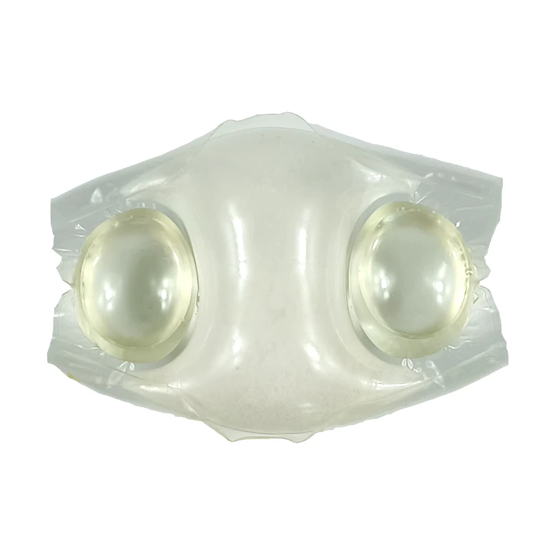 Multifunctional Automatic Wash Dishes Pods Household Chemicals Cleaning Dishwasher Detergent Pod Natural Dishwashing Capsules