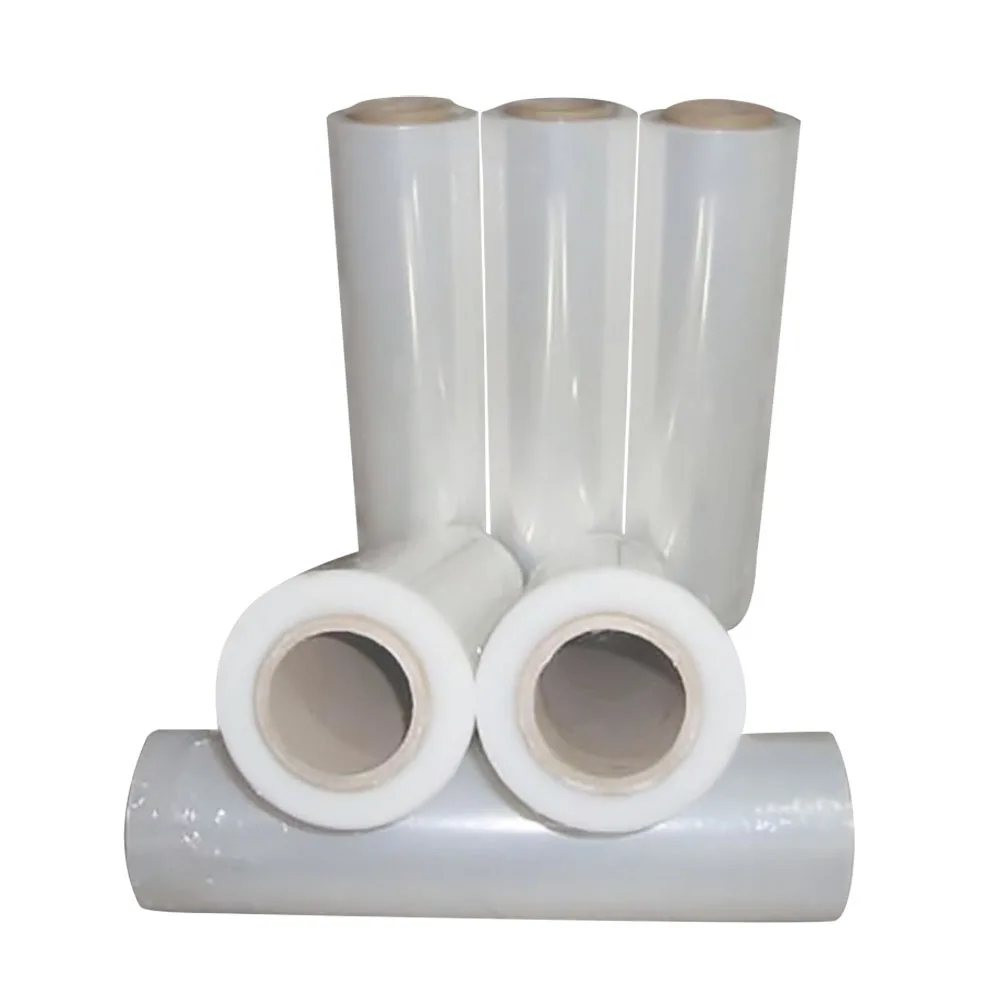 2024 trending products company supplier film stretch wrap manufacturers