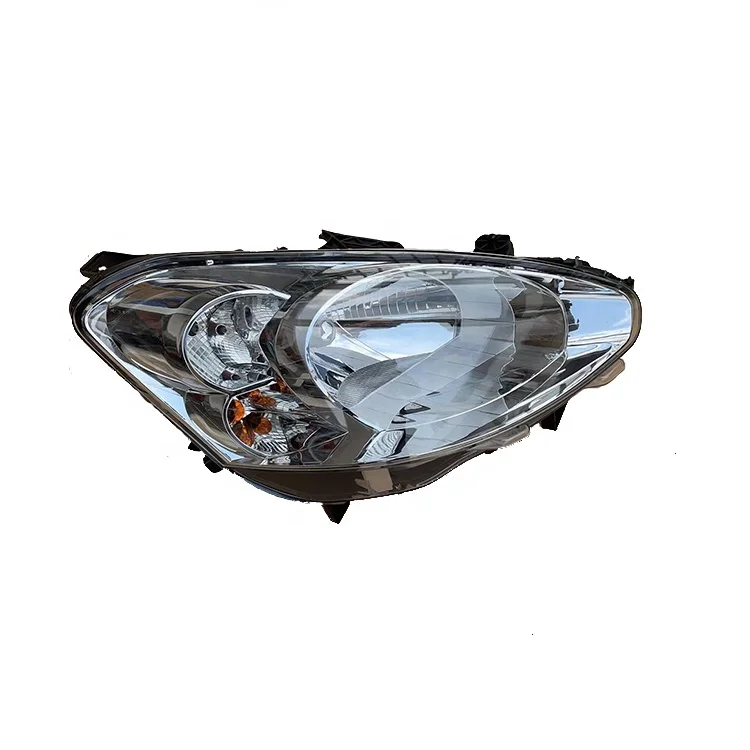 Новое поступление автомобильных запчастей OEM 90039420 передняя фара для PEUGEOT Partner 2008 2009 2010 2011 2012