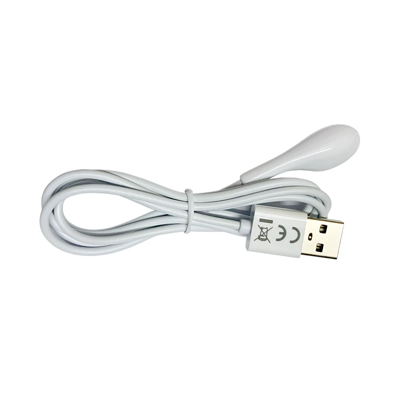 WE VIBE USB Magnetic Fast Charging Cable for Electric toys