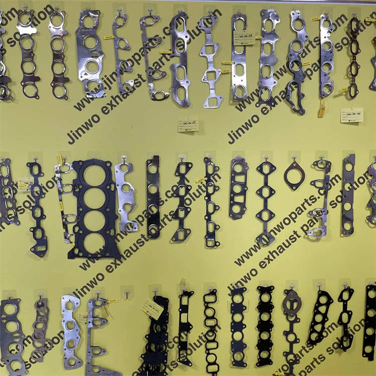 flange exhaust gasket flange  stainless steel material