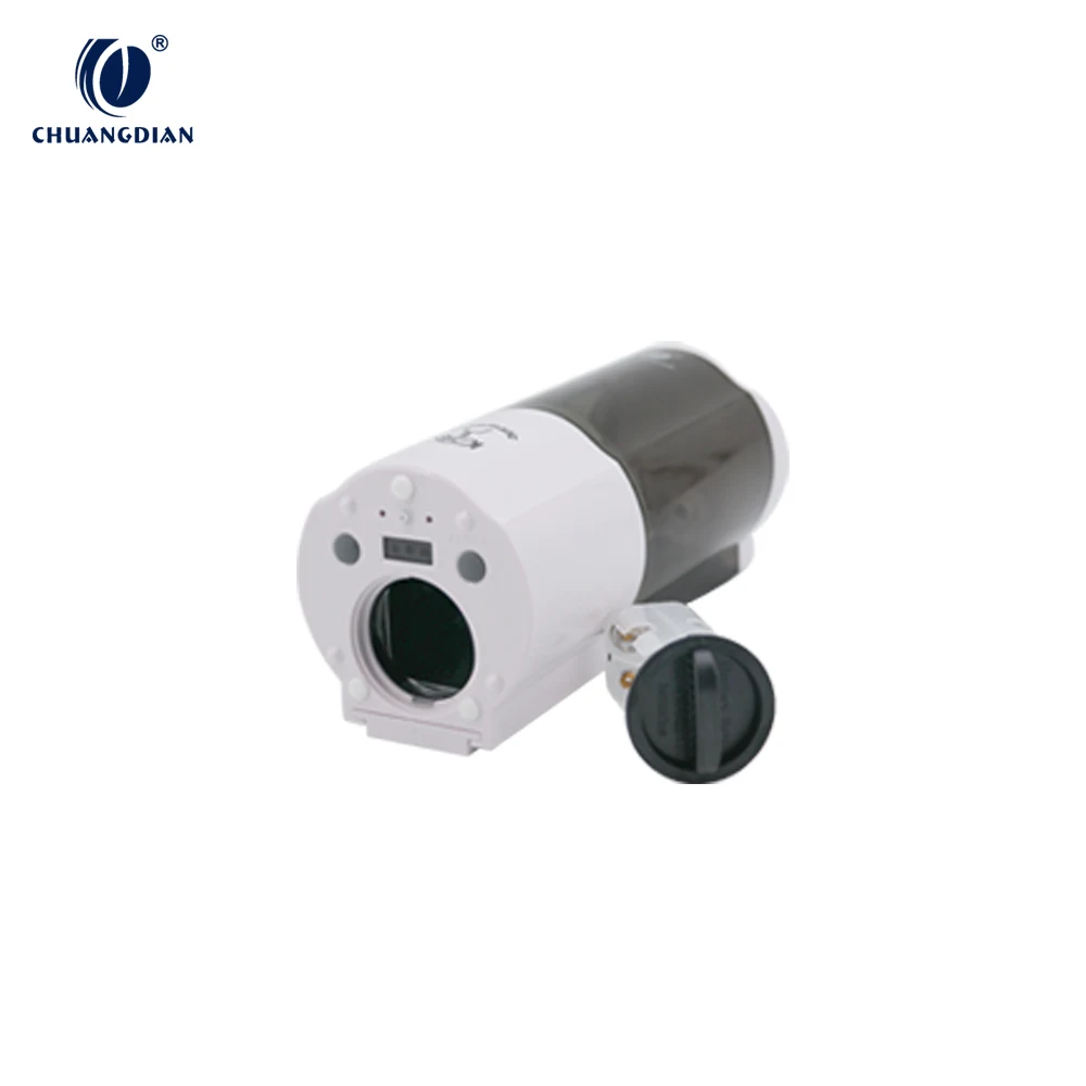 CHUANGDIAN CD-5048 Cheap Bathroom Wall Mounted Automatic Liquid Auto Soap Dispenser