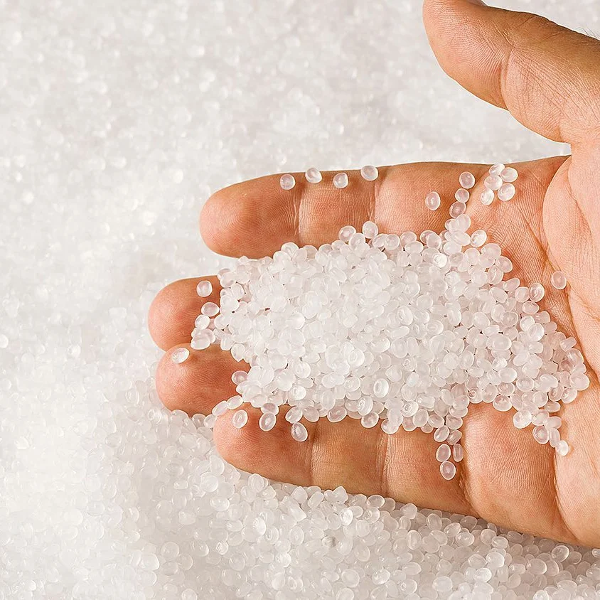 500N pp bottle Polypropylene random copolymer Polipropileno Polypropylene virgin granules polypropylene resin