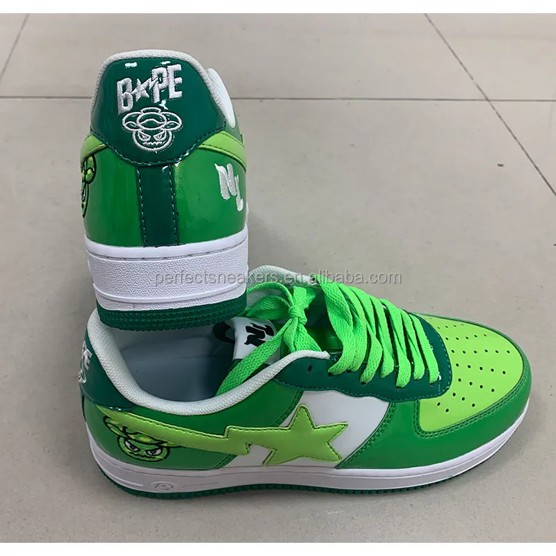 Fashion Sustainable OEM Walking Style Shoes White Man Custom Logo Sneakers GRS Casual Sneakers for Men