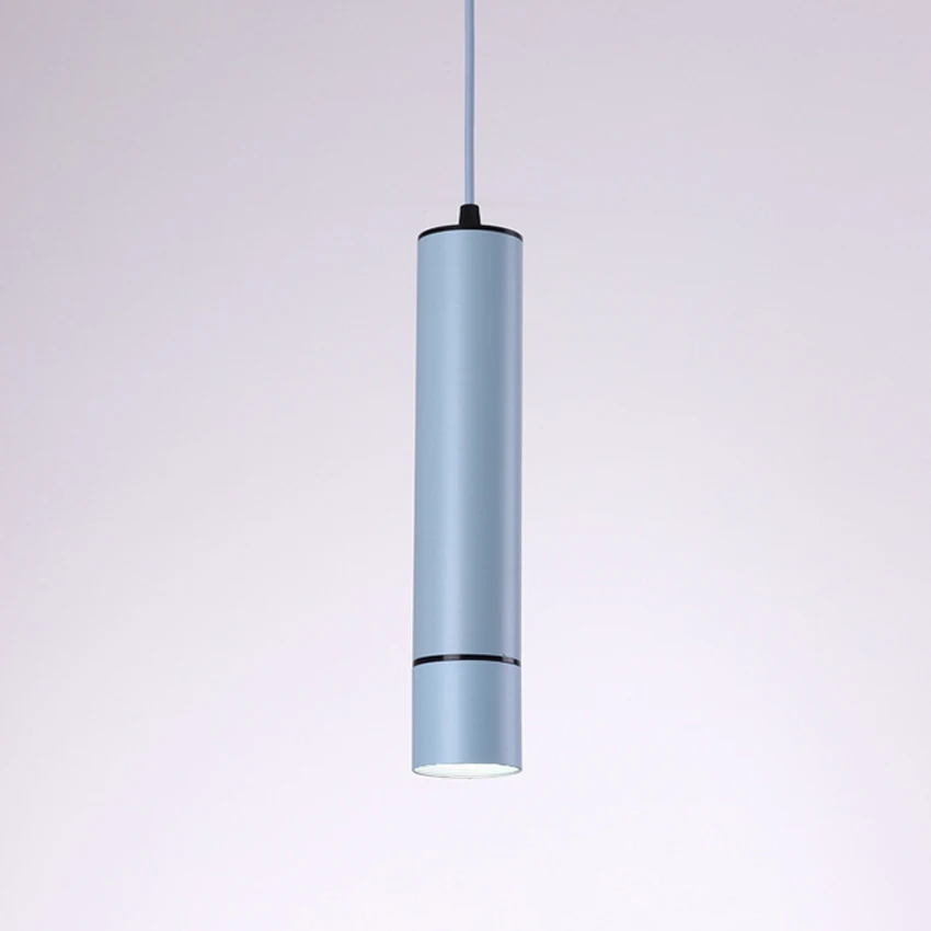  Светодиодная современная люстра 10 Вт подвесной светильник для кухни