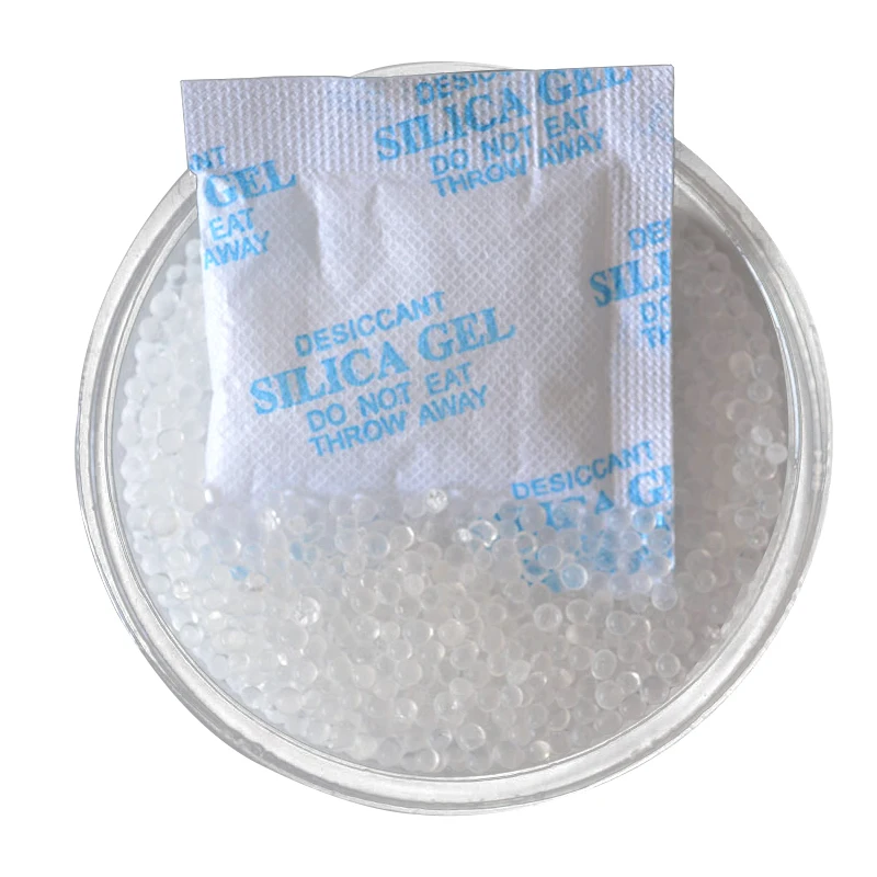 Absorb King 2022 hot selling Hong kong garments industrial 10g 20g 50g silica gel scented desiccant