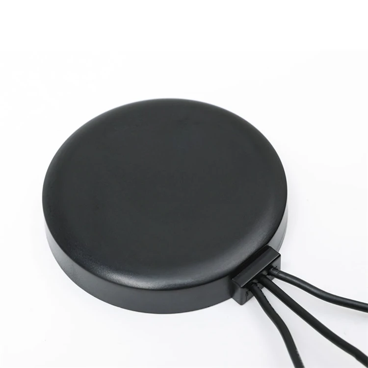 GNSS High gain signal stability 3G/4G wifi GPS three-in-one antenna  cabinet waterproof antenna