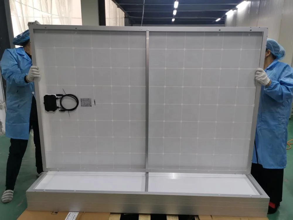Yahong  Top Sale 500W Mono Crystalline  Solar cell Solar Panels 5bb 48v