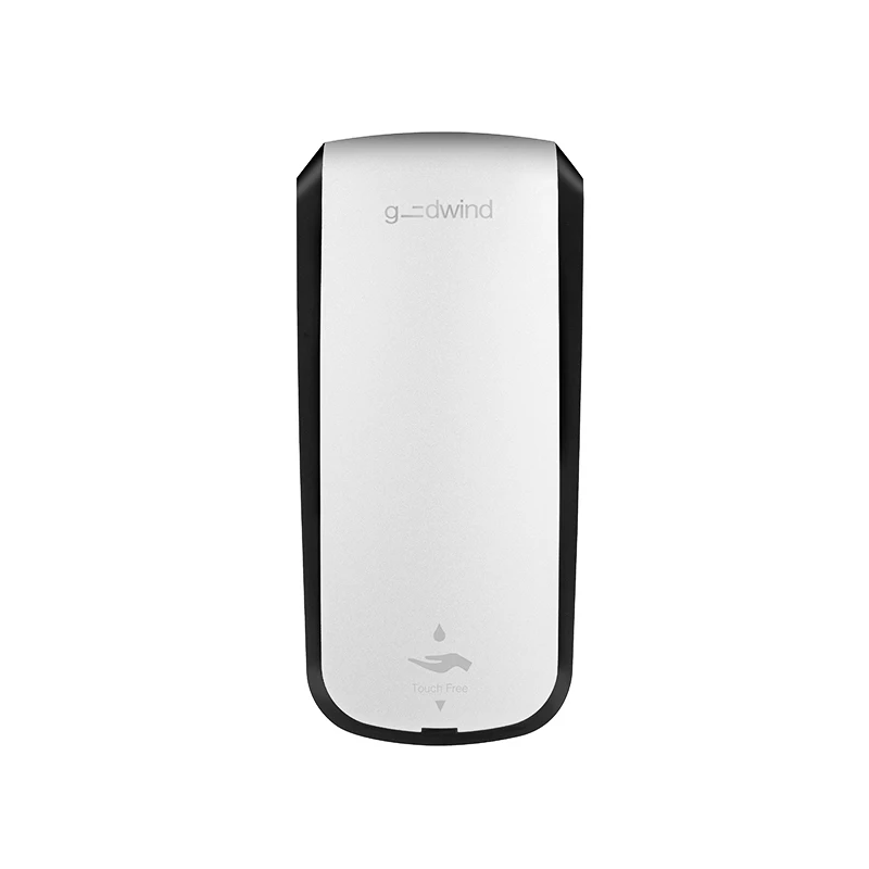 Wholesale Price ABS Auto Touchless Hand Foam Spray Liquid Automatic Sanitizer Soap Dispenser